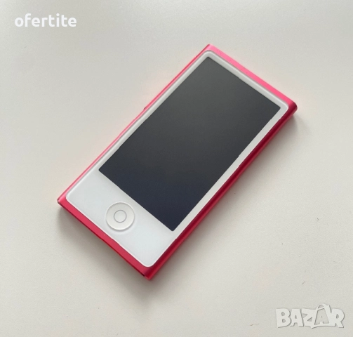 ✅ iPod 🔝 NANO 7gen 16 GB, снимка 2 - iPod - 51766187