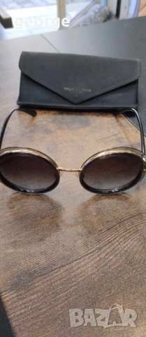 Дамски слънчеви очила Dolche & Gabbana DG 6127 3160/8G 52 22 140 3N, снимка 4 - Слънчеви и диоптрични очила - 42754634