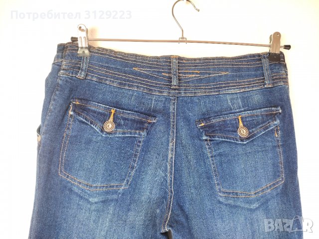 Noppies maternity pants L, снимка 6 - Дрехи за бременни - 38092840