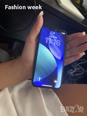 iPhone 13 mini.   , снимка 2 - Apple iPhone - 55811952
