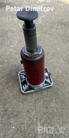 Хидравличен крик 5 тона 