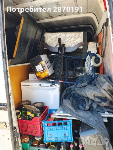 Транспортни услуги с Бус и Камион , снимка 2 - Транспортни услуги - 51079022