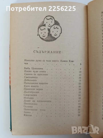 Патиланци, снимка 6 - Детски книжки - 52848970