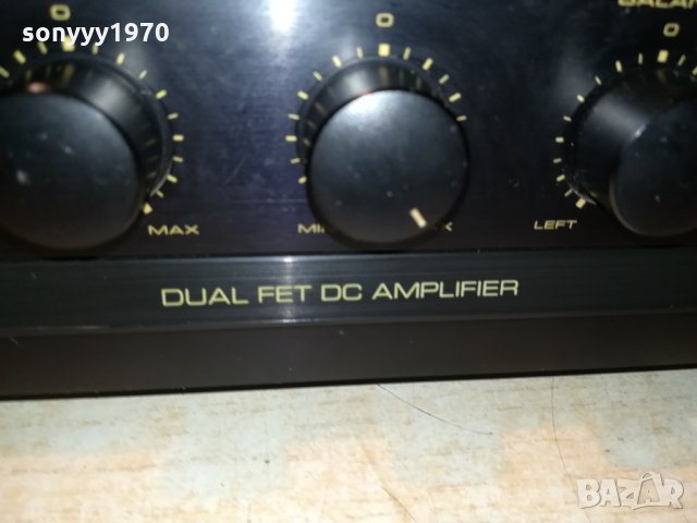 ПОРЪЧАН-UHER PREAMPLIFIER-SWEDEN 0811201552, снимка 16 - Ресийвъри, усилватели, смесителни пултове - 30716129