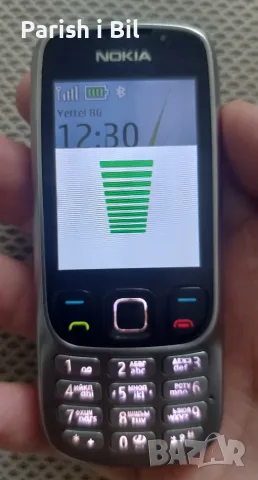 Nokia 6303 I,нокиа 6303i, снимка 12 - Nokia - 40284456