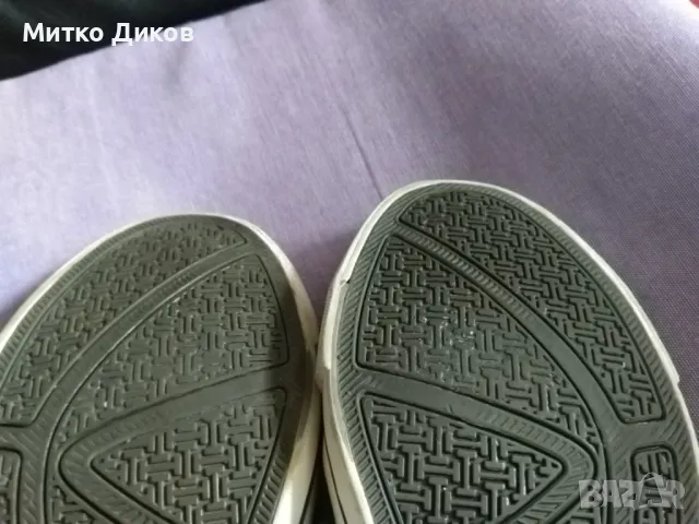 Victory дамски кецове №39 240 мм стелка, снимка 9 - Маратонки - 47791911