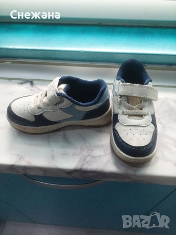 Маратонки VTY, снимка 4 - Детски маратонки - 54139673