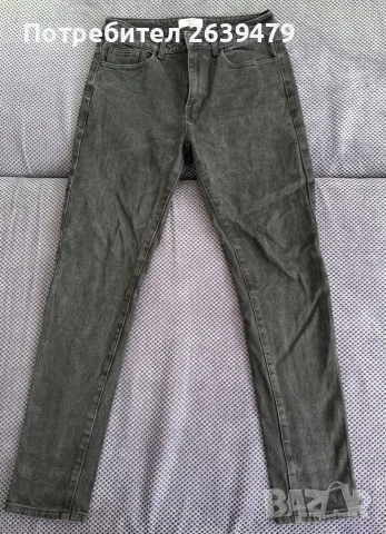 Дънки - Calvin Klein, Tommy Hilfiger, Guess, снимка 10 - Дънки - 56180511