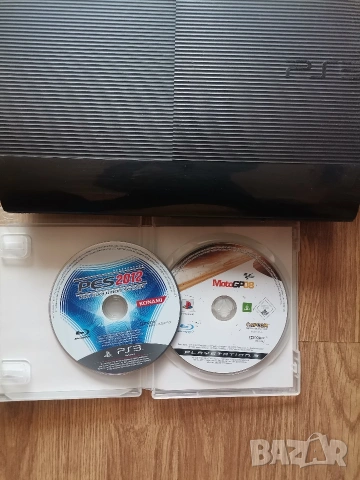 Playstation 3, снимка 5 - PlayStation конзоли - 54321050