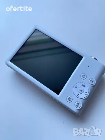 ✅ Samsung 🔝 ST72, снимка 3 - Фотоапарати - 47656195