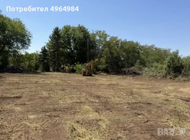 Продава се парцел от частно лице , снимка 1 - Парцели - 56297124