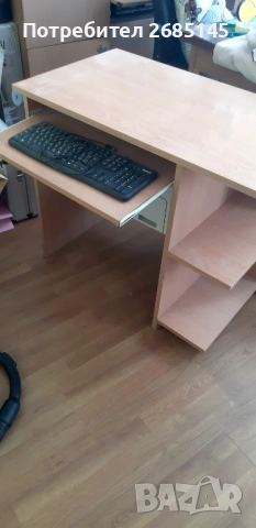 Бюро за компютърна конфигурация, снимка 2 - Бюра - 54226716