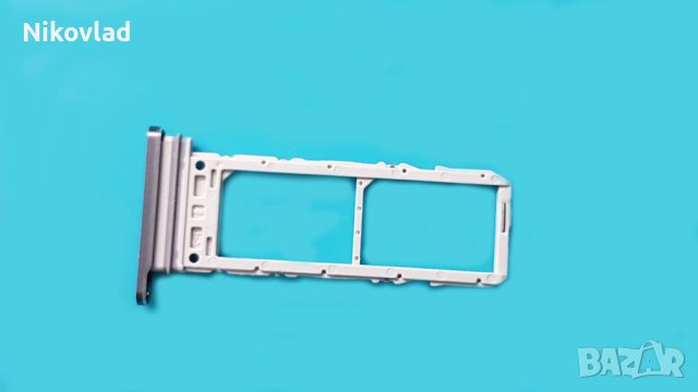Държач за сим карти Samsung Galaxy Note20, снимка 2 - Резервни части за телефони - 36673562