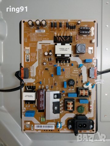 Захранване - BN44-00872C TV Samsung UE49K6372SU