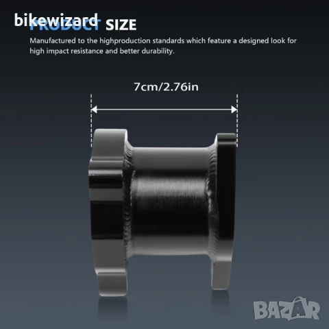 Комплект за затапването  на EGR за Mk5 1.9 2.0 TDI – VR-EGR03, снимка 4 - Части - 53251678
