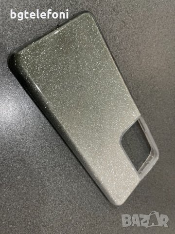 Samsung Galaxy S21 Ultra блестящи силикони, снимка 8 - Калъфи, кейсове - 31934106