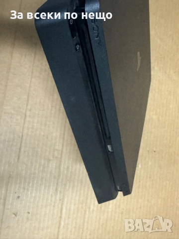  Плейстейшън 4 Слим , Playstation 4 Slim , PS4 Slim , 1000GB ХАРД ДИСК, снимка 14 - PlayStation конзоли - 55998459