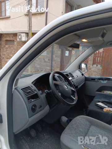 Продава се, снимка 7 - Бусове и автобуси - 53999827