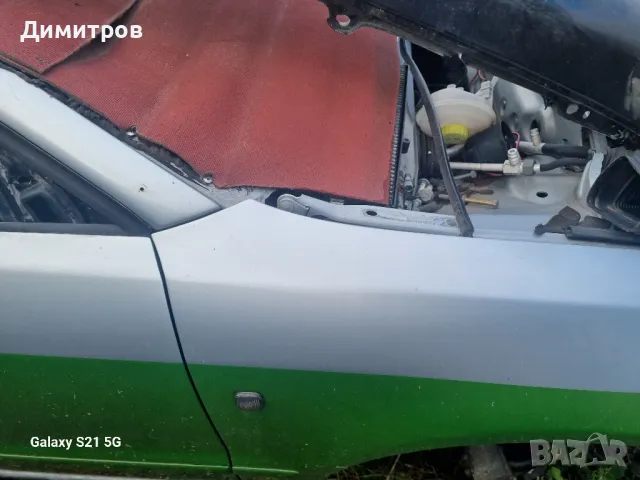 Калник за Audi A4 B5 , десен ,в отлично състояние., снимка 4 - Части - 48438213