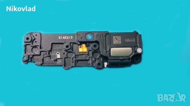 Полифония Samsung Galaxy S21 5G, снимка 2 - Резервни части за телефони - 36720533