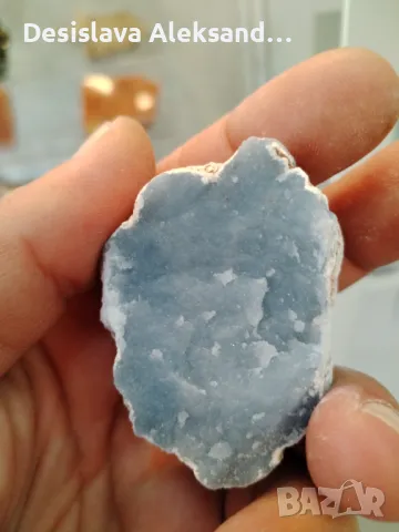 Ангелит от Мексико, много изгодно 