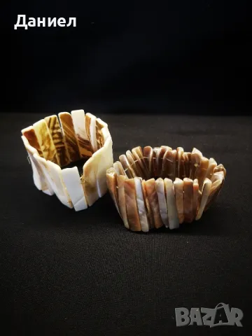 Кокалени гривни