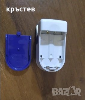 Пулсов Оксиметър, Пулсомер апарат за измерване на кислород в кръвта, снимка 4 - Уреди за диагностика - 30966162