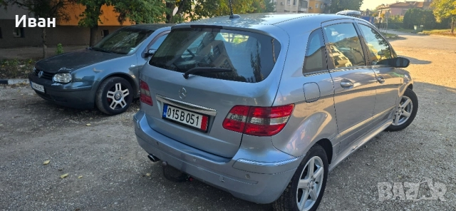 теглич MERCEDES B CLASS, 245 оригинален два ключа, снимка 12 - Ремаркета - 52268496