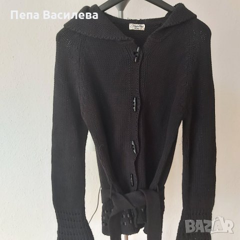  Дамска жилетка на Burton, снимка 4 - Жилетки - 30433459