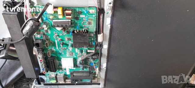 MAIN BOARD TP.MS6486X.PB713 FOR SHARP модел 40BG4E