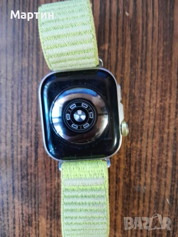 HUAWEI WATCH FIT 4 Pro, снимка 10 - Смарт часовници - 53924684