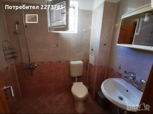 Давам под наем 3 стаен в кв. Гео Милев, снимка 3 - Апартаменти - 53005729