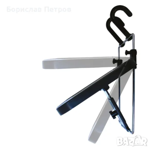 Масичка за кола подходяща за хранене или работа с таблет, лаптоп, ноутбук, снимка 3 - Аксесоари и консумативи - 55778555