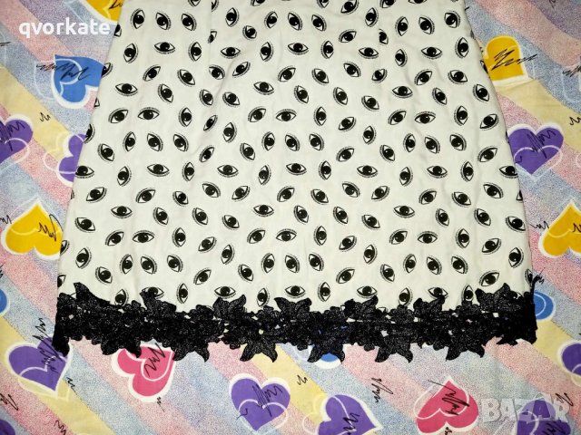 Рокля на AYLIZ, снимка 5 - Рокли - 42678183