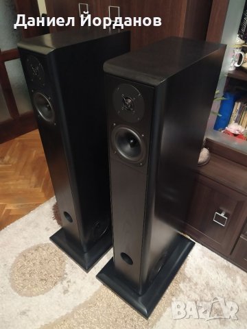 Audio Physic Avanti, снимка 2 - Тонколони - 38581810