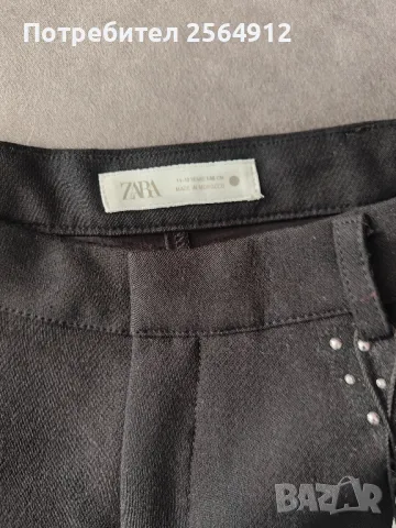 продавам детска пола на Зара, снимка 4 - Детски рокли и поли - 49813522