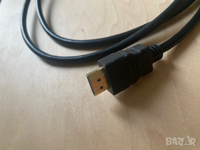 Кабел USB Type-C, 4K HDMI кабел, снимка 4 - Кабели и адаптери - 53030017