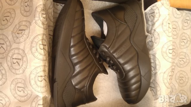 Оригинални маркови обувки 44 номер, снимка 2 - Ежедневни обувки - 36325179