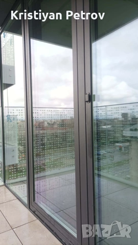 ПОЧИСТВАНЕ НА ПРОЗОРЦИ С ВЪЖЕН ДОСТЪП (АЛПИЙСКИ СПОСОБ), снимка 5 - Други почистващи услуги - 54127049