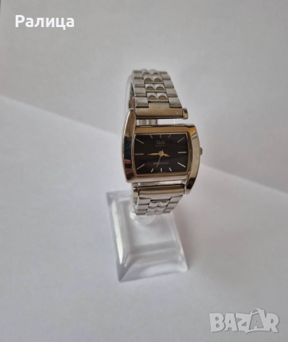 Кварцов дамски часовник Q&Q