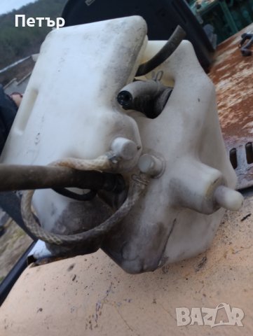 Казанче чистачки Мерцедес w210 A2108691220, снимка 3 - Части - 39328646