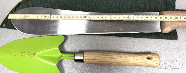 Комплект Ръчни Градински Инструменти-3 броя за 10€, снимка 10 - Градински инструменти - 56070191