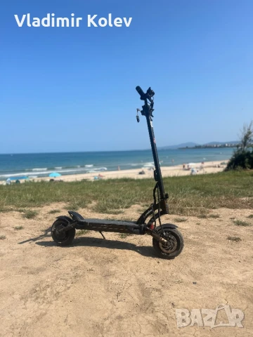 Kaabo Mantis 10 dual pro +