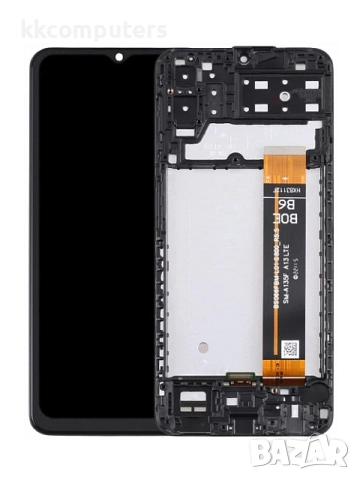 LCD дисплей за Samsung Galaxy A13 4G V0.3 (A135)