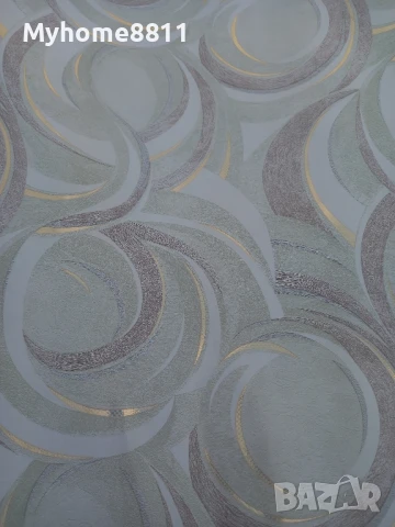 Текстилна мушама , снимка 2 - Мушами - 51235270