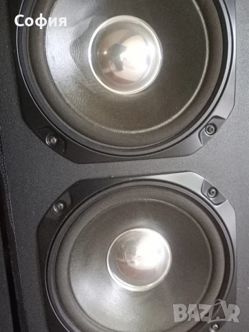 Уникални 7лентови колони 500w 23-25 кх., снимка 3 - Тонколони - 50630291