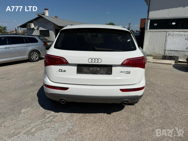 Audi Q5 3.0d Quattro s-line. Automat, снимка 3 - Части - 53073941