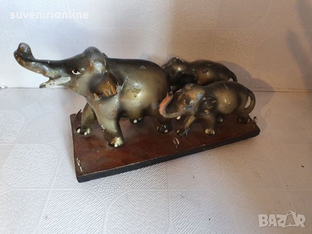 Декоративна статуетка , снимка 3 - Статуетки - 29513976