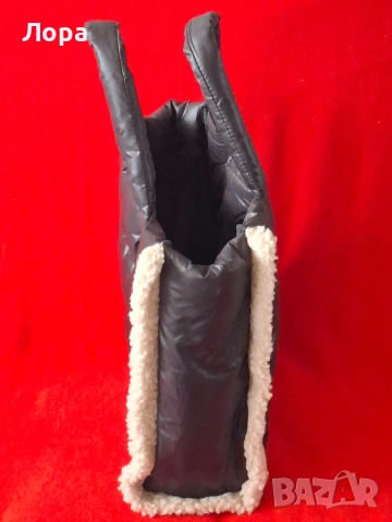 Дамска чанта , снимка 3 - Чанти - 54119247