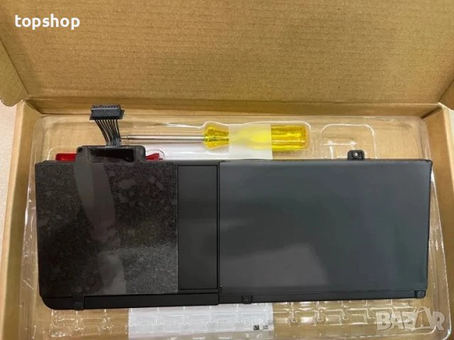НОВА Батерия за лаптоп Apple MacBook Pro 13" A1322,A1278,2009,2010,2011,MB991LL/A MB990LL/A MB990J